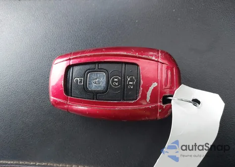 2017 Lincoln Mkz Reserve из США, поврежденный, VIN 3LN6L5FC3HR618078